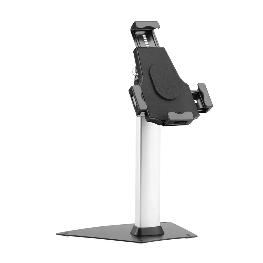 Anti-Theft Kiosk Tablet Stand
